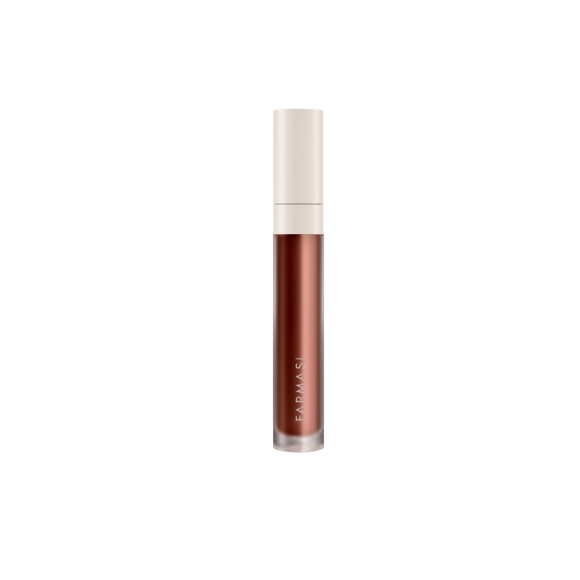 Matte Liquid Lipstick Fall Edition - Determined - Picture 1 of 3